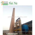 High Efficiency Flue Gas Removing Tower Type Scrubber